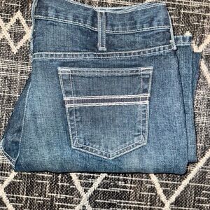 Men’s Cinch Jeans